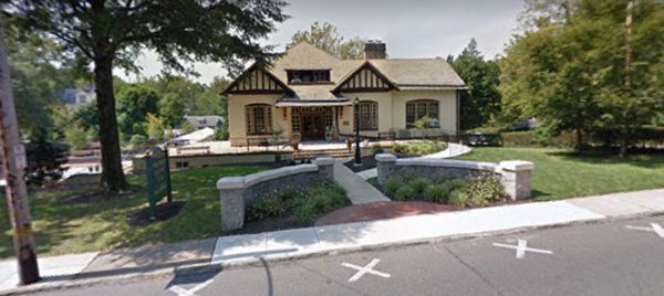 The Lansdowne folk club is held once a month at the Twentieth Century Club