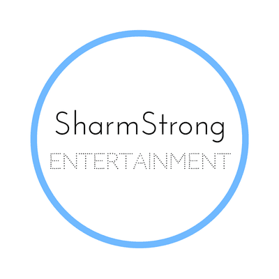 SharmStrong Entertainment