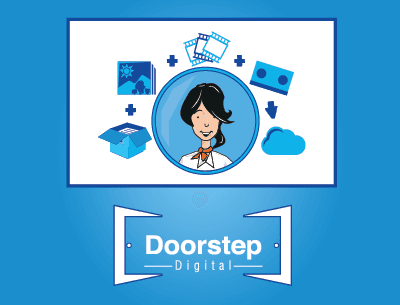 Doorstep Digital