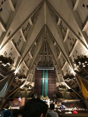 First United Methodist Church of Palo Alto