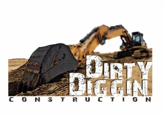 Dirty Diggin Construction