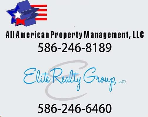 property management service