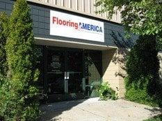 Flooring America  & Home Decor