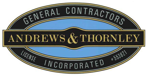 Andrews & Thornley Construction