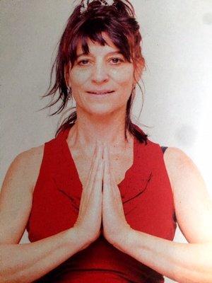 Reiki in Brooklyn with Marta Hernandez