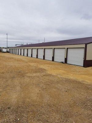 Storage units