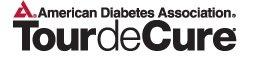 2013 American Diabetes Tour De Cure