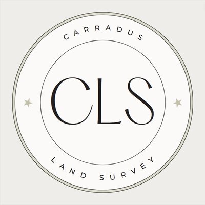 Carradus Land Survey