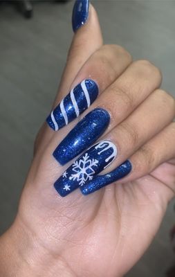 Acrylic Set