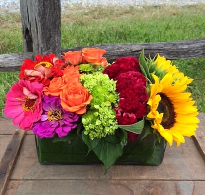 Visit our shopping website to order flowers for delivery. www.shopswp.com