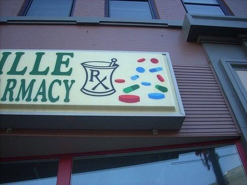 Asheville Discount Pharmacy