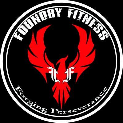 Foundry Fitness