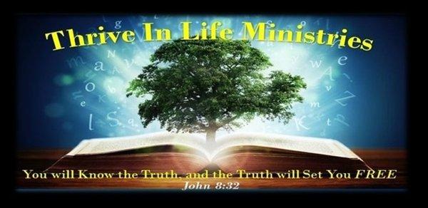 Thrive In Life Ministries