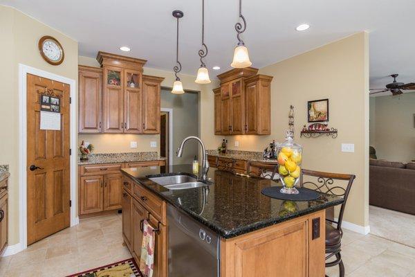 Professional Listing Photography