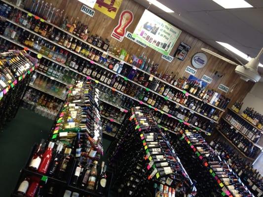 Rockville Discount liquors