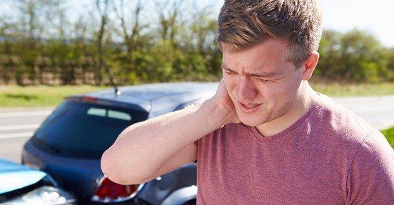 Auto Accident Injuries