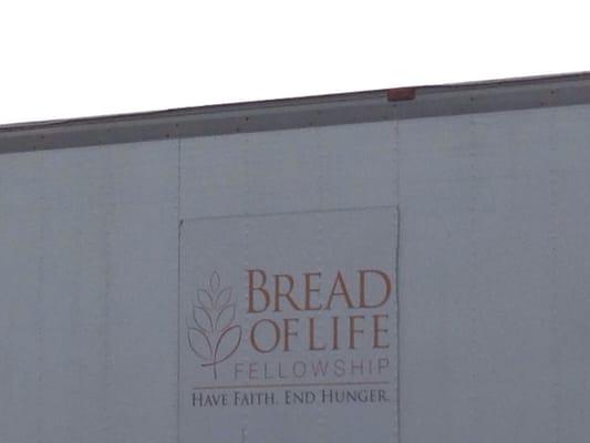 Bread of Life Fellowship