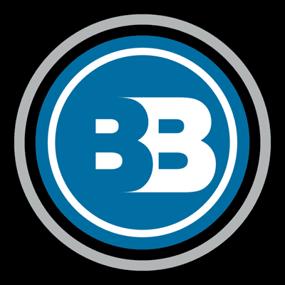 Burkes Brothers logo