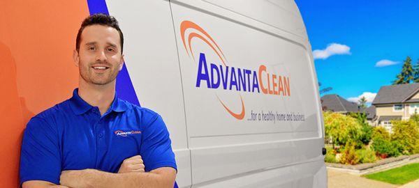 Since 1994, AdvantaClean serves residential, commercial, and industrial clients across the US.