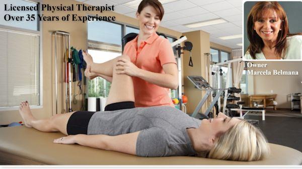 FYZICAL Therapy & Balance Centers