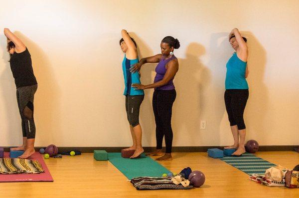 Lotus Garden Yoga