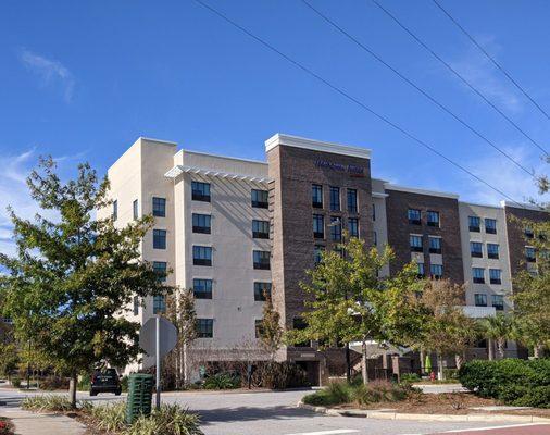 SpringHill Suites by Marriott Charleston Mount Pleasant