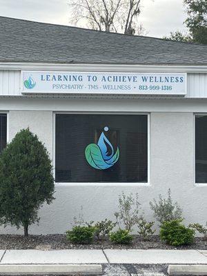 Learning To Achieve Wellness