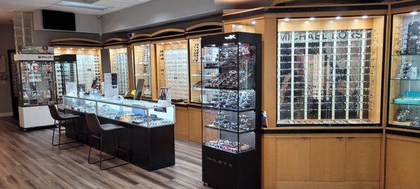 Vision Quest Optometry