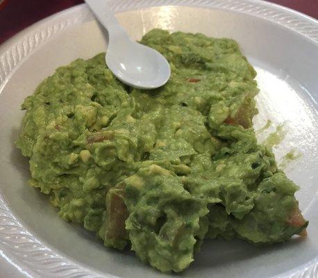 Guacamole