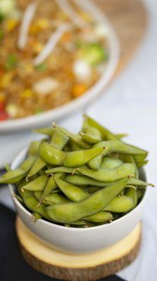 A13. Edamame