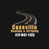 Cassville Sealing & Striping