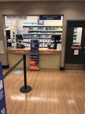 Walgreens