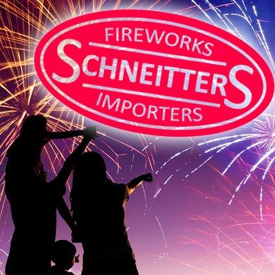 Schneitter Fireworks & Importing