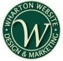 Wharton Website Design & Marketing