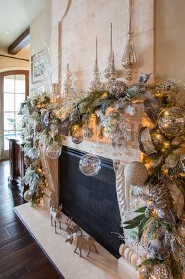 Wonderful Mantle