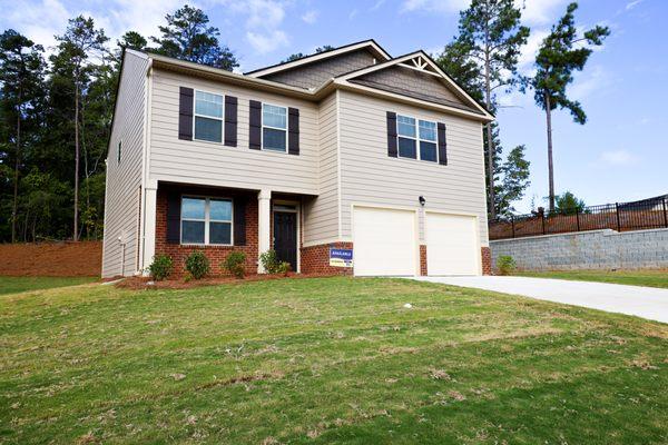 Covington, Ga home for sale 1