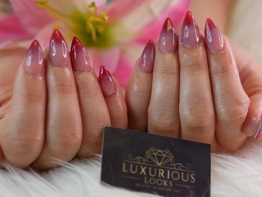 Luxurious Looks Beauty Academy