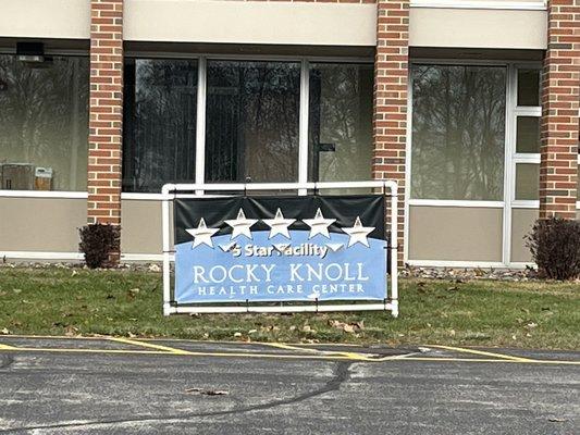 Rocky Knoll Healthcare Plymouth WI