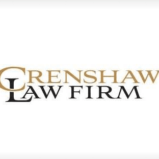 Crenshaw Law Firm