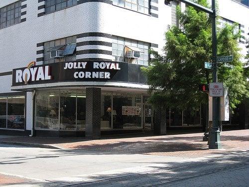 Royal Furniture - Downtown Memphis