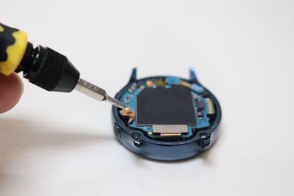 Smart Watch Repair Service in carrollton texas-Mac Tech Service