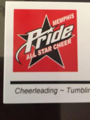 Memphis Pride Cheer & Dance