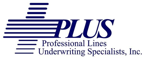 Professional Lines Underwriting Specialists