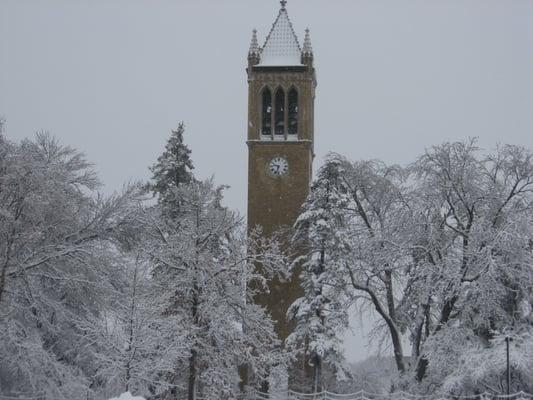 Campanile