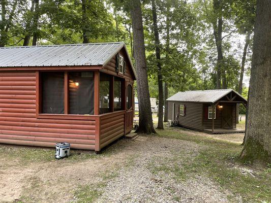 Holiday Campgrounds