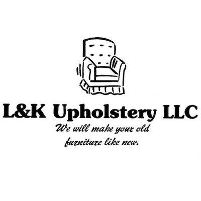 L&K Upholstery