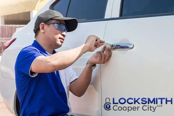 Locksmith Cooper City