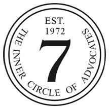 The Inner Circle of Advocates is limited to the 100 best lawyers across the country