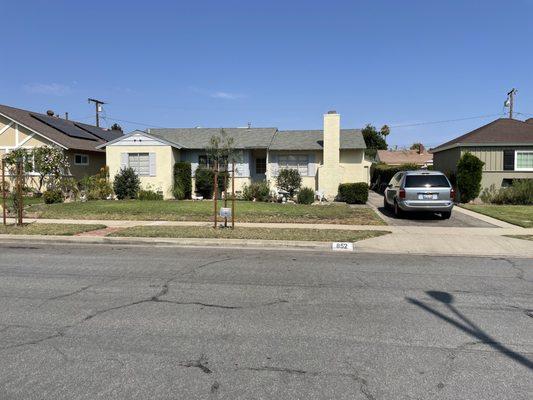 Just Listed! $699,000. 3 Bedroom/2 Bathroom located in Covina CA, 91723.  Contact us for additional details.