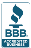 BBB Accredited